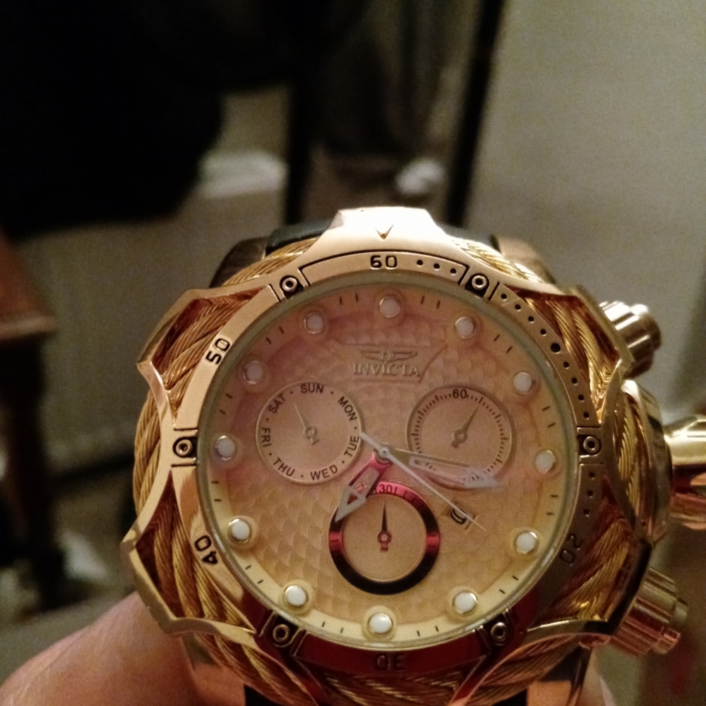 Mens Watch